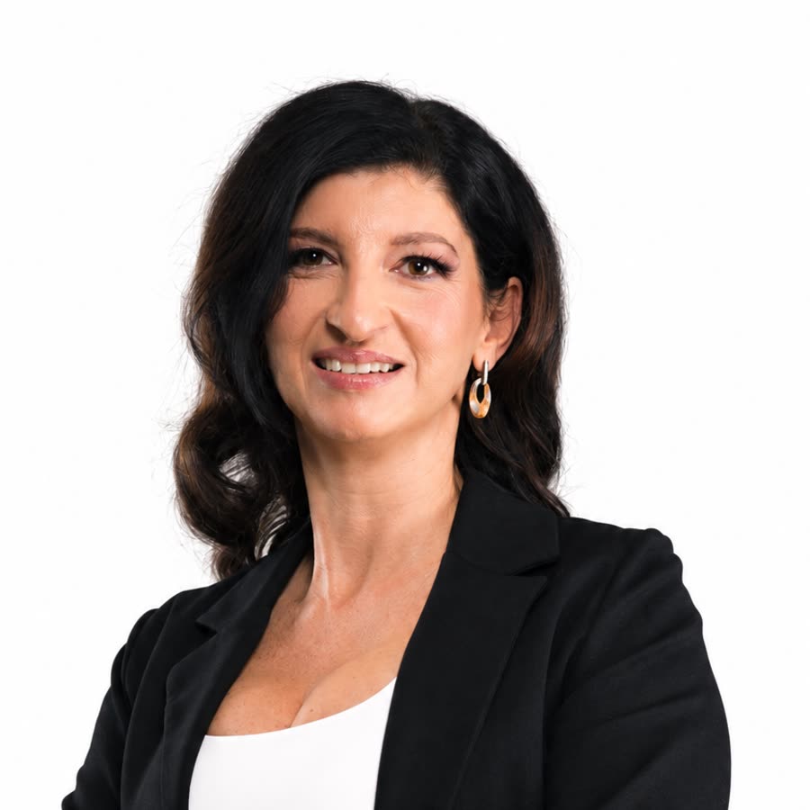 Silvia Dal Ben, psicoterapeuta
