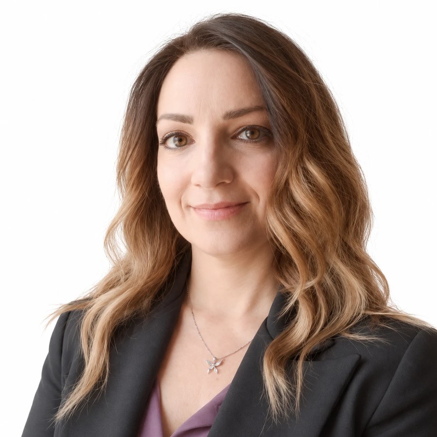 Valentina Lepore, psicoterapeuta