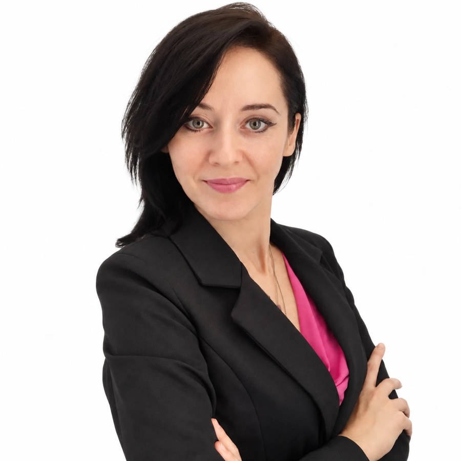 Sara Roversi, consulente Vola Facile